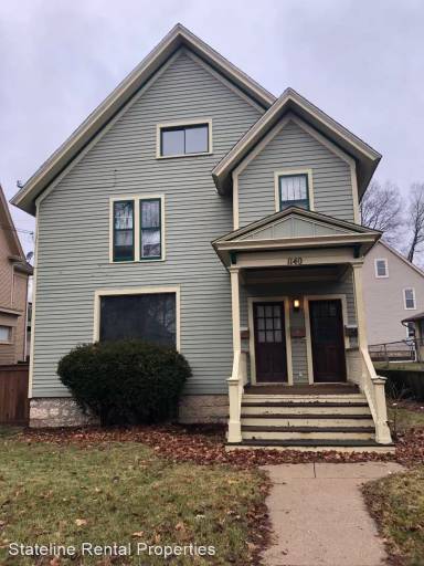 Main picture of 1140 N Church St