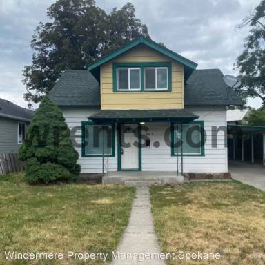 Main picture of 907 E Queen Ave