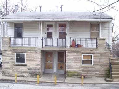 Main picture of 1614 W Arlington Rd