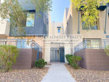 Main picture of Artisan Village Condominiums