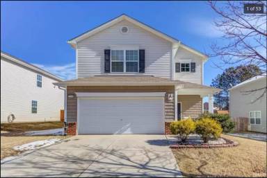 Main picture of 2536 Ladybank Ln