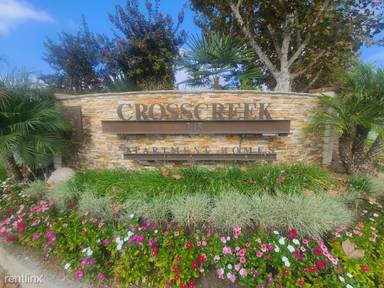 Main picture of Cross Creek Apartments