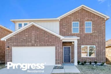 Main picture of Crestridge Meadows