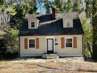 Main picture of 4652 Fairmont Ave