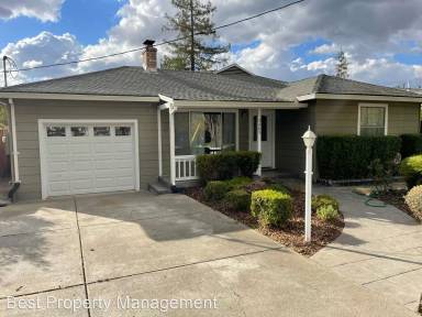Main picture of 3485 Bernal Ave