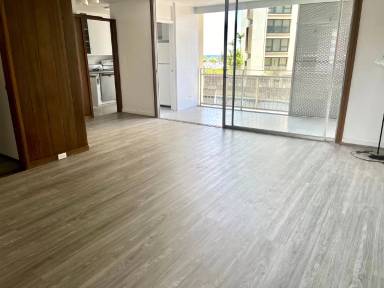 Main picture of Atkinson Tower