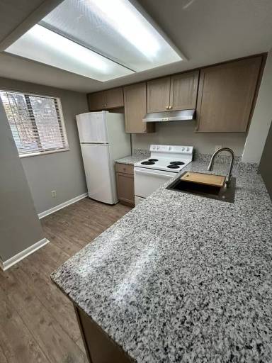 Main picture of Windsor Crossing Apartments
