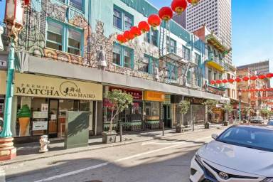 Main picture of 742-756 Grant Avenue 789 Clay St