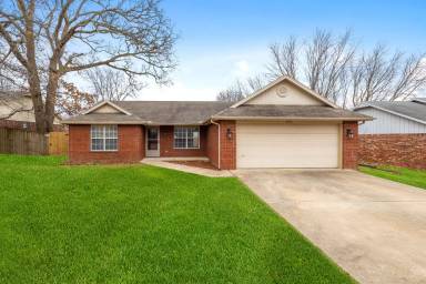 Main picture of 4309 W Patrick St
