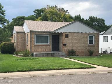 Main picture of 3165 S Elati St