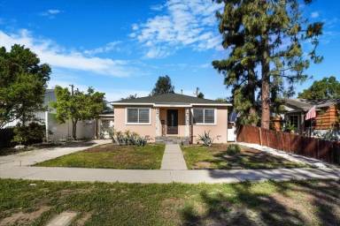 Main picture of 5731 Lasaine Ave
