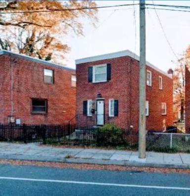 Main picture of 6514 Blair Rd NW