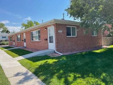 Main picture of 1519 Hot Springs Ave