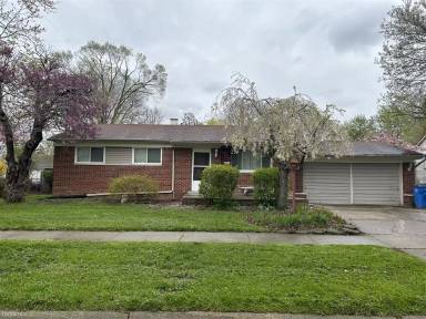 Main picture of 6220 Nightingale St