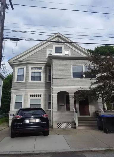 Main picture of 397 Morris Ave