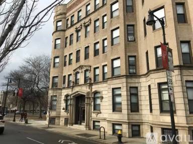 Main picture of 409 Huntington Ave