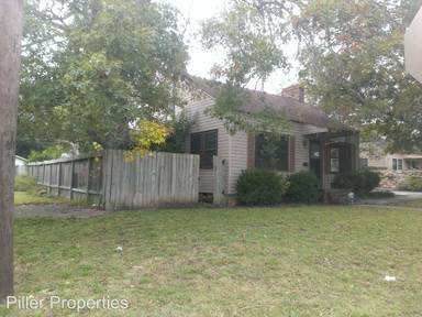 Main picture of 503 Mayborn Dr