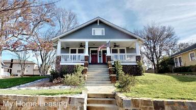 Main picture of 1613 S Mint St