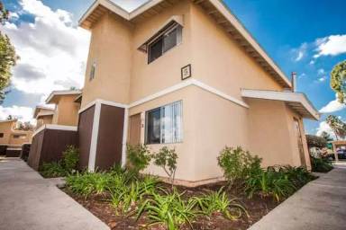 Main picture of Bougainvillea Apartment Homes