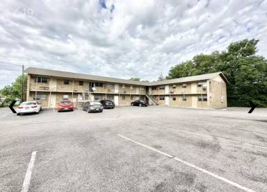 Main picture of The Gables Apartments