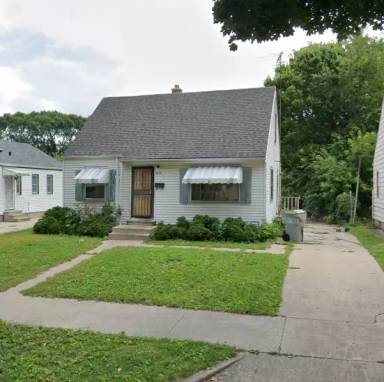 Main picture of 4532 N 45th St