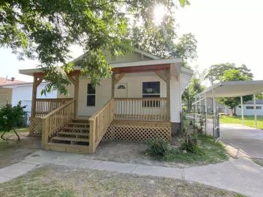 Main picture of 712 I St NW