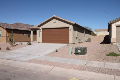 Main picture of 5619 S Black Mountain Way