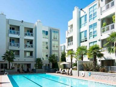 Main picture of The Mercer Apartments