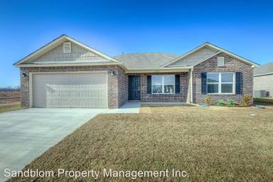 Main picture of 16128 S 83rd East Ave