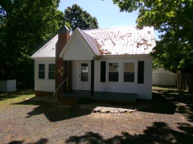 Main picture of 11642 NC 138 Hwy