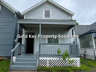 Main picture of 1233 Wall St