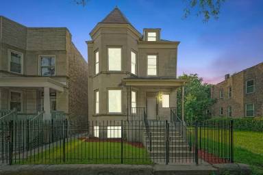 Main picture of 6430 S Green St