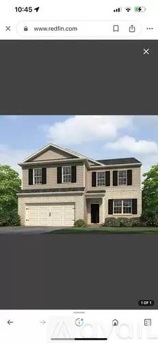 Main picture of 5811 Gabbro Ct