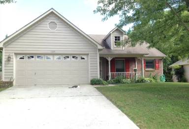 Main picture of 143 Hollington Dr NE
