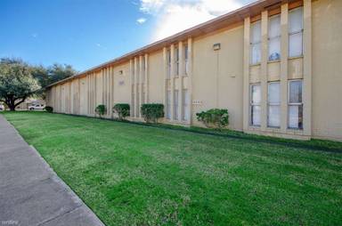 Main picture of Arawak Apartments