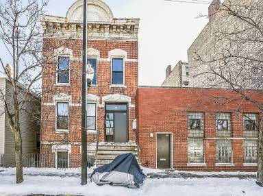 Main picture of 565 W. 18th St. - 2