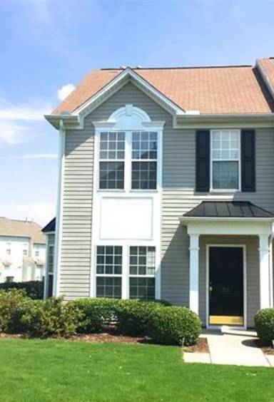 Main picture of 23 Spring Crossing Cir