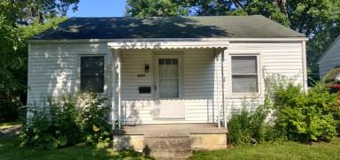 Main picture of 2769 Howey Rd