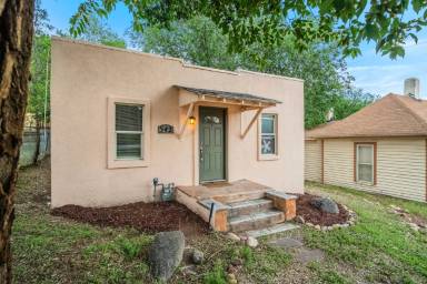 Main picture of 542 W Boulder St