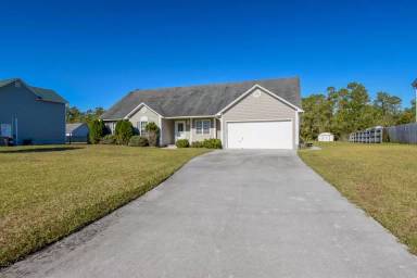 Main picture of 119 Quail Creek Dr