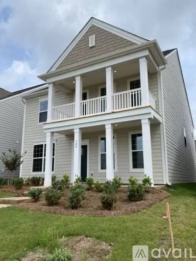 Main picture of 309 Pine St