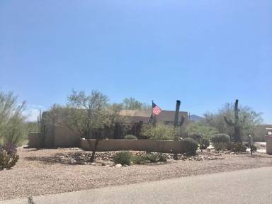 Main picture of 4236 W Crater Creek Pl