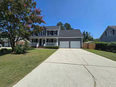 Main picture of 6679 Foxberry Rd