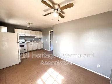 Main picture of 813 E Huntsville Ave