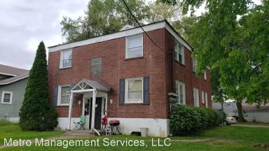 Main picture of 301 N 41st St