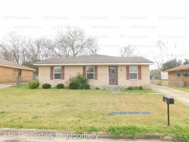 Main picture of 923 Alma Dr