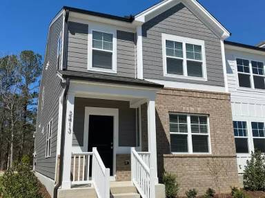 Main picture of 2413 Hedge Maple Dr