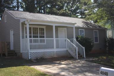 Main picture of 4040 Buckley Woods Dr