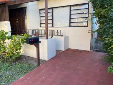 Main picture of 8846 Harding Ave