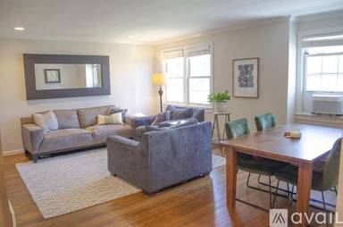Main picture of Rock Creek Village Condominium